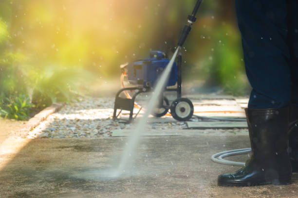 Best Rust Removal  in Ray City, GA